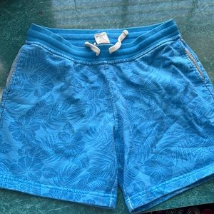 Chubbies Floral Lounge Shorts